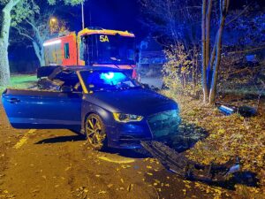 Die Feuerwehr Hannover im Einsatz