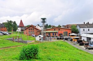 Zechenpark Barsinghausen