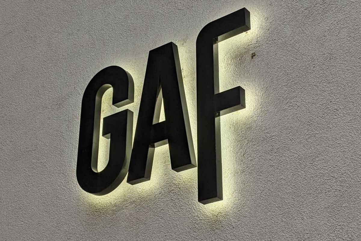 GAF - Galerie für Fotografie Hannover