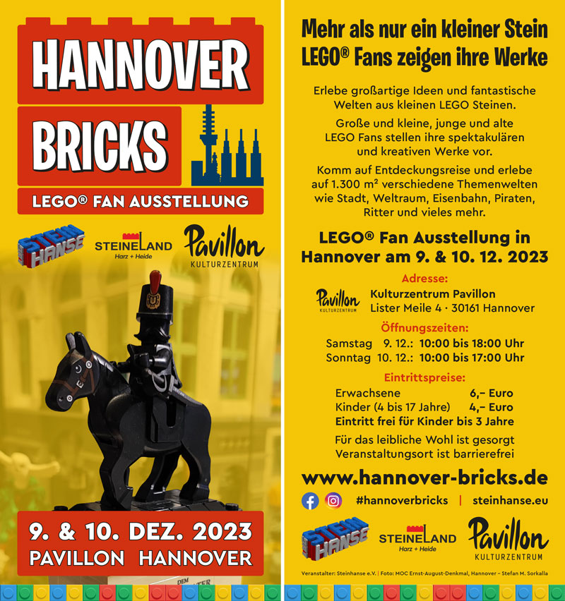 Hannover Bricks