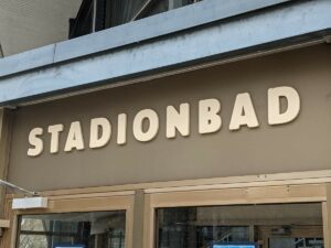 Stadionbad Hannover
