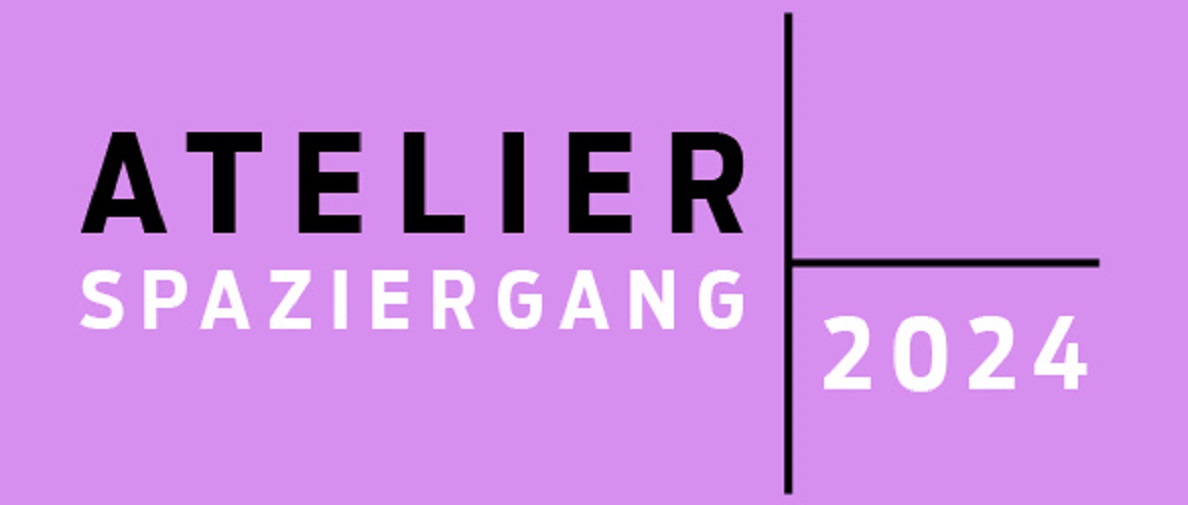 Atelierspaziergang 2024