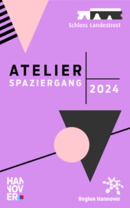 Atelierspaziergang 2024