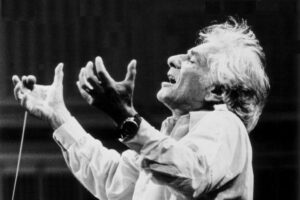 Leonard Bernstein