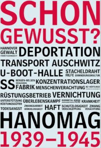 Hanomag 1939-1945