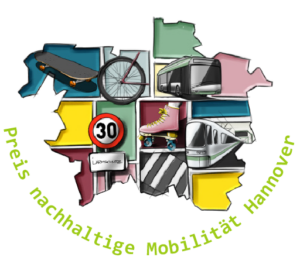 Preis für nachhaltige Mobilität