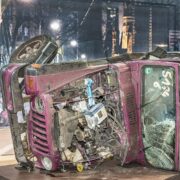 Das Auto als Waffe - Sonderausstellung „Wahnsinn – Illegale Autorennen“