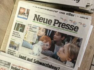Neue Presse Hannover