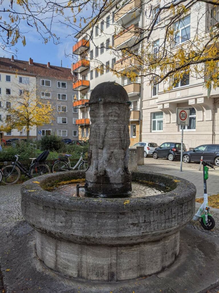 Struckmeier-Brunnen