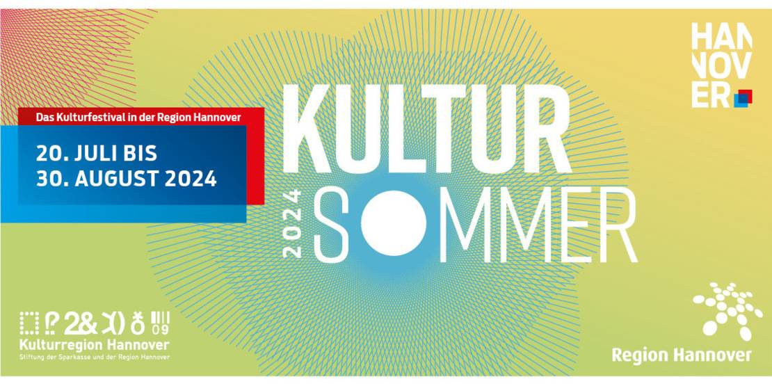 Kultursommer 2024