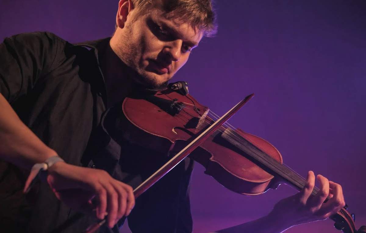 Alexey Kochetkov