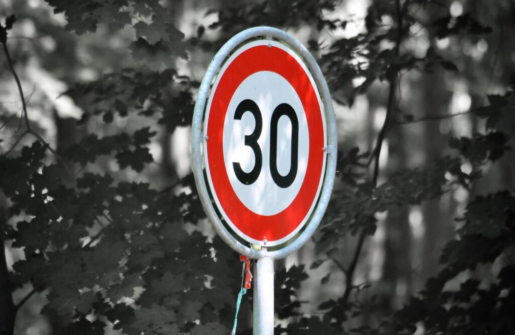 Tempo 30