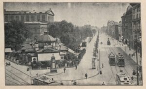 Stadtansicht zum Buch „Im Zustand wie gesehen“