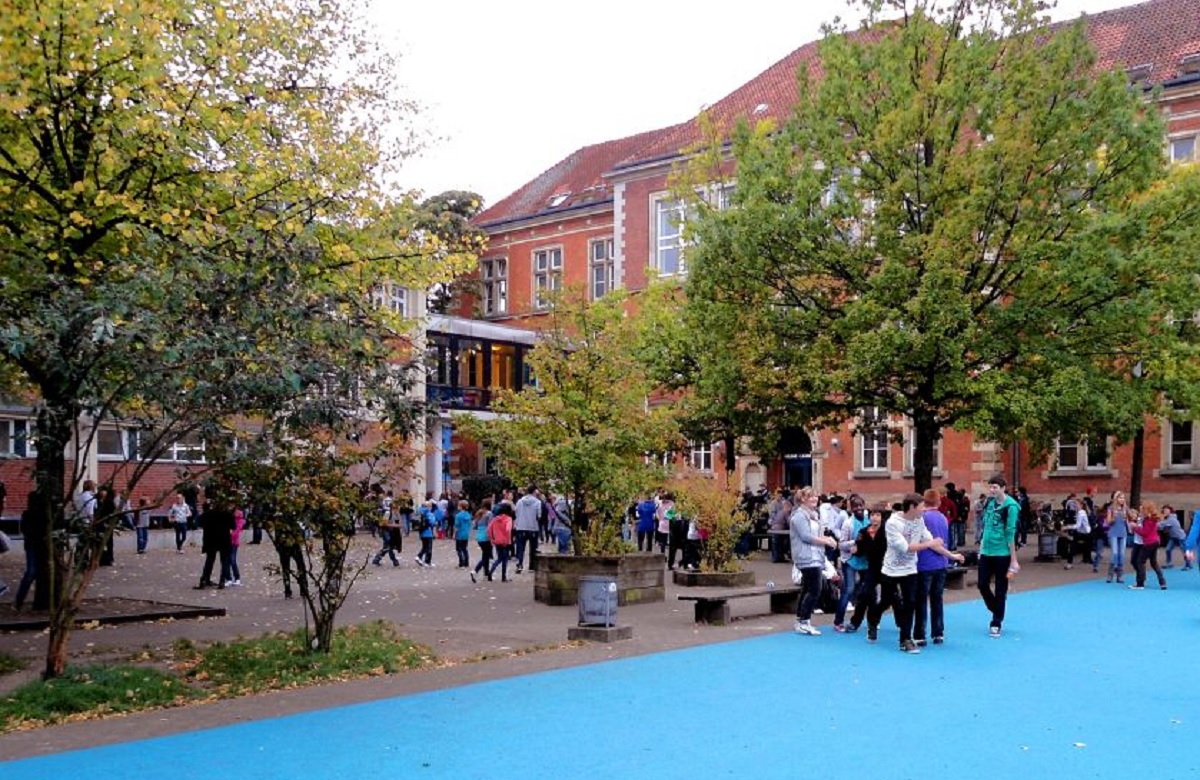 Helene-Lange-Schule
