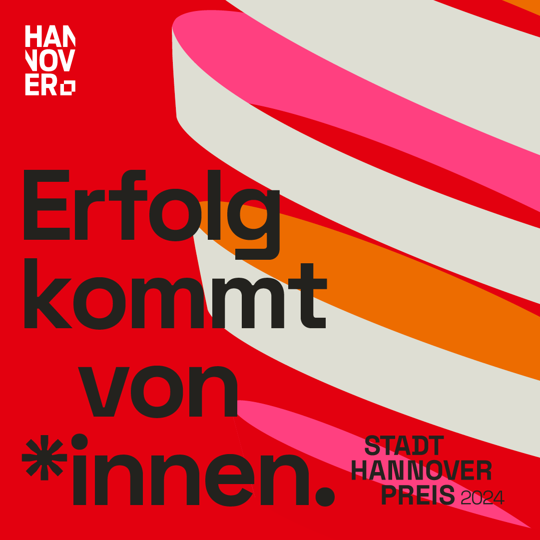 STADT-HANNOVER-PREIS 2024