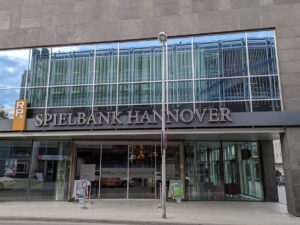 Spielbank Hannover