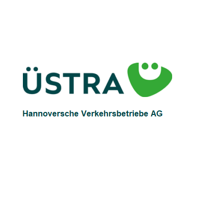 Üstra Logo 400