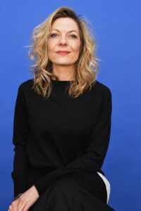 Brigitta Muntendorf