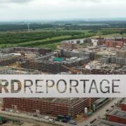 Nordreportage - Größte Baustelle in Hannover