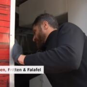 Nordreportage - Lister Döner