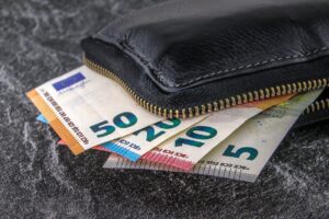 Clever einkaufen kann Geld sparen