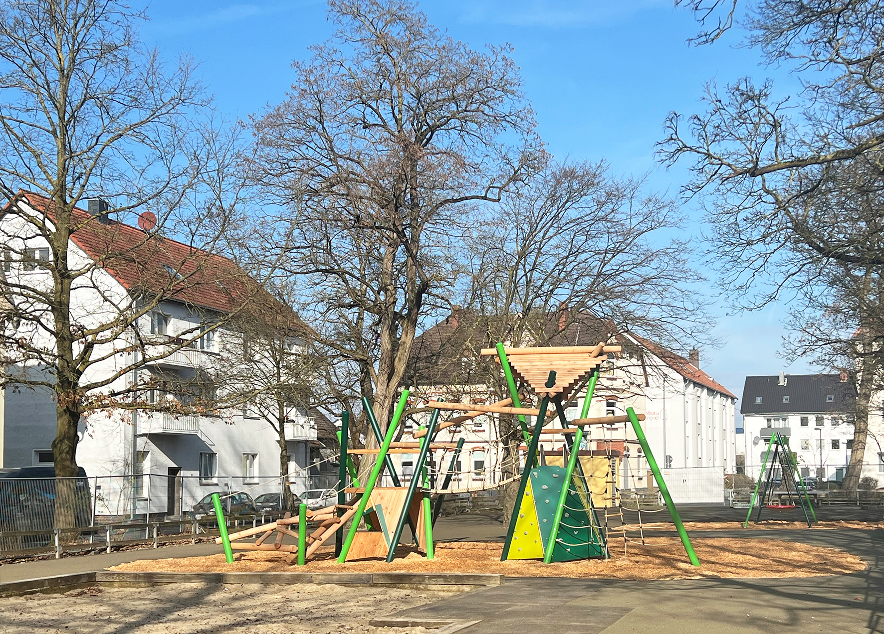 Max-Kuhlemann-Platz