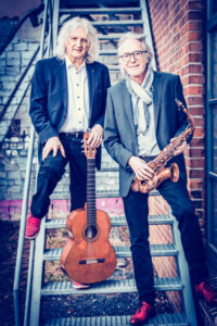 Duo Marea