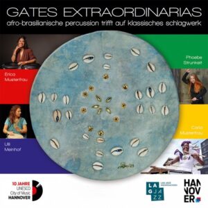 Gatas extraordinarias