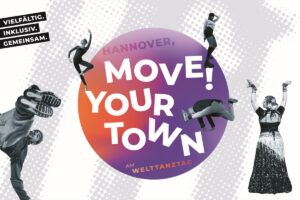 Move Your Town