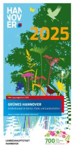 Grünes Hannover 2025