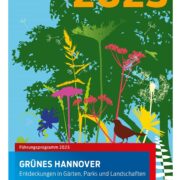 Grünes Hannover 2025