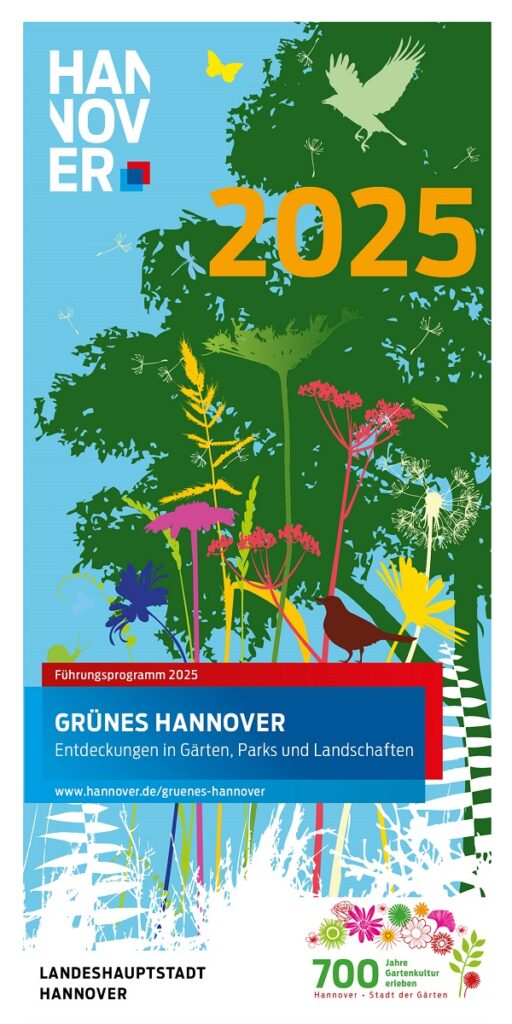 Grünes Hannover 2025