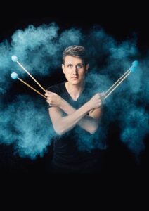 Alexej Gerassimez - Drums Freistil 4