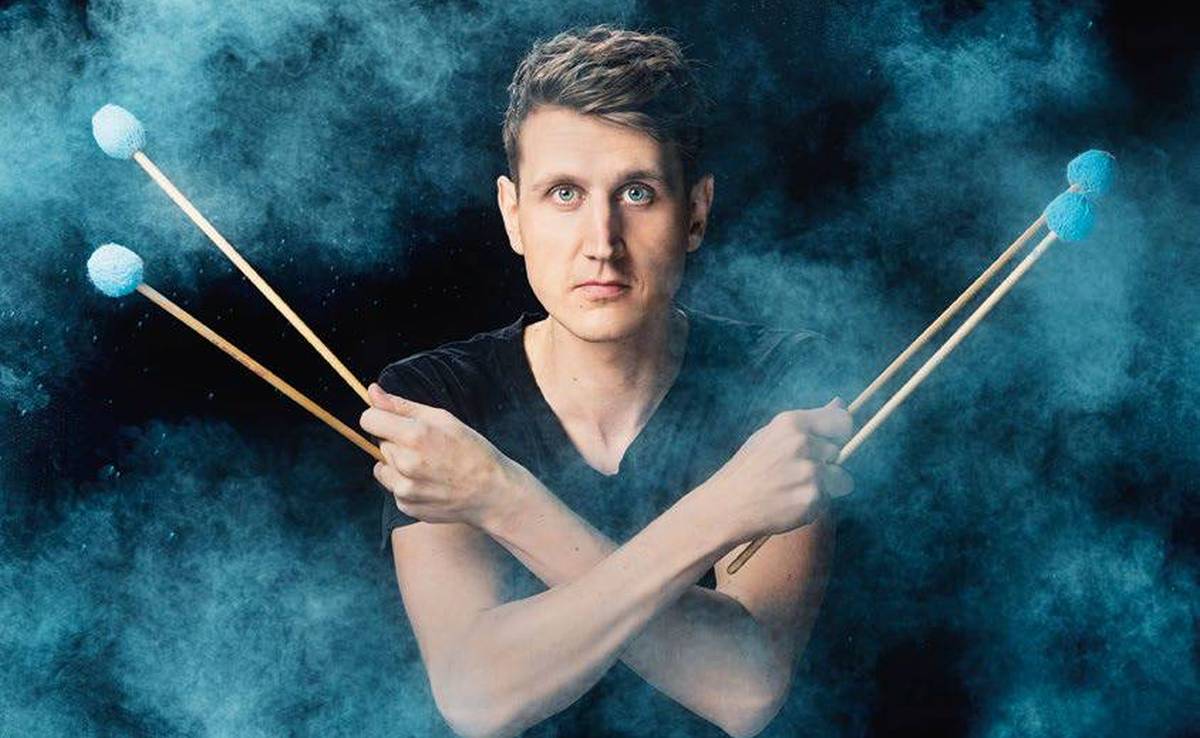 Alexej Gerassimez