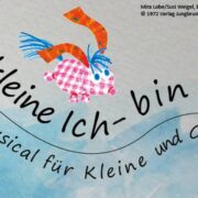 Das kleine ich-bin-ich