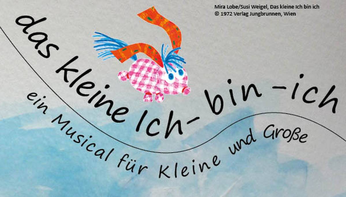 Das kleine ich-bin-ich