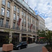 Luisenhof Hannover