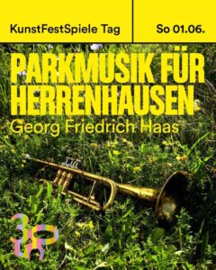Parkmusik für Herrenhausen