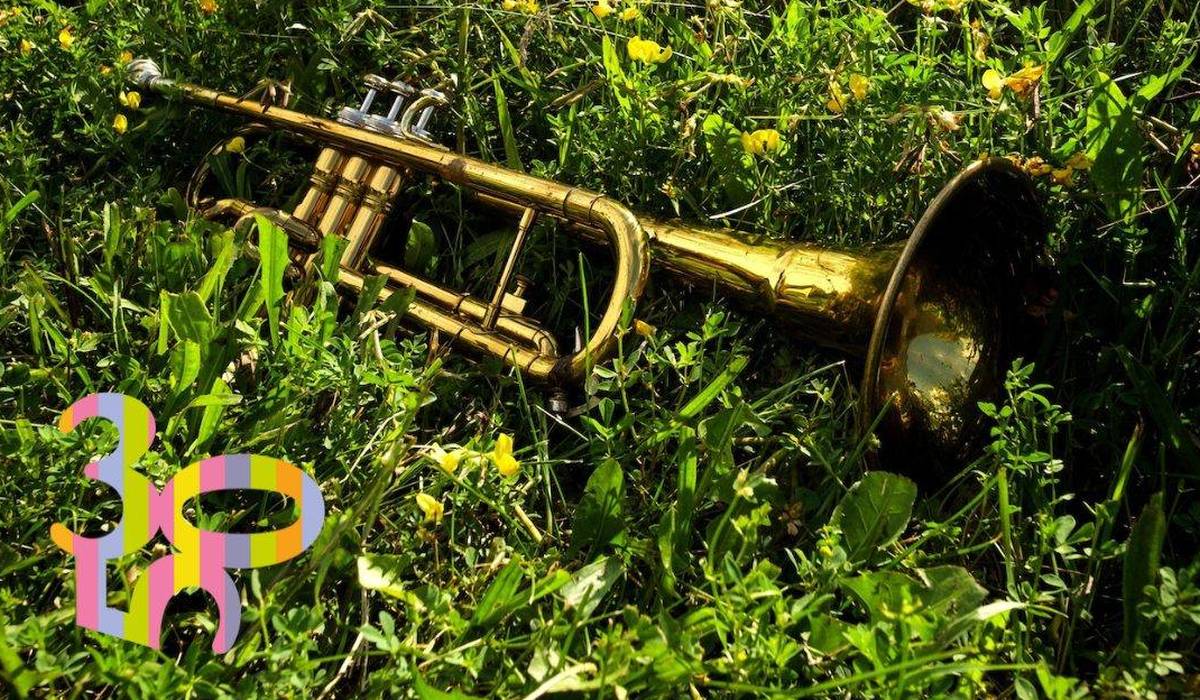 Parkmusik