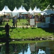 Gartenfestival Herrenhausen