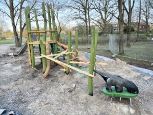 Spielplatz Bothfelder Anger