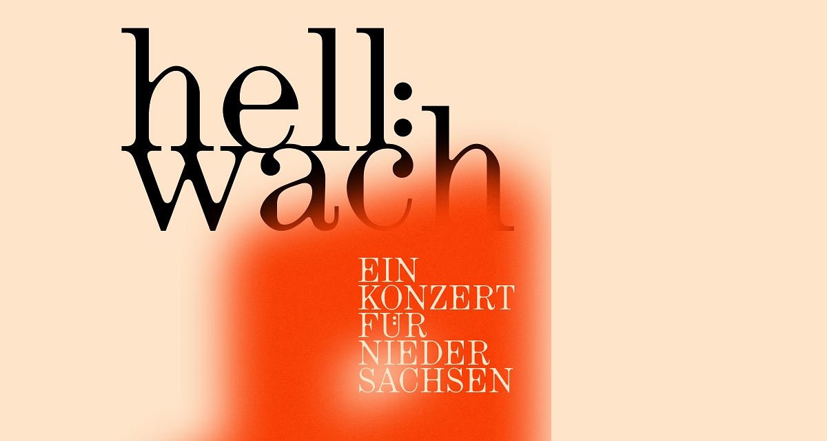 Hell:wach! 24h Konzert
