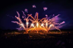 Internationaler Feuerwerkswettbewerb