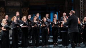 Junger Kammerchor Braunschweig