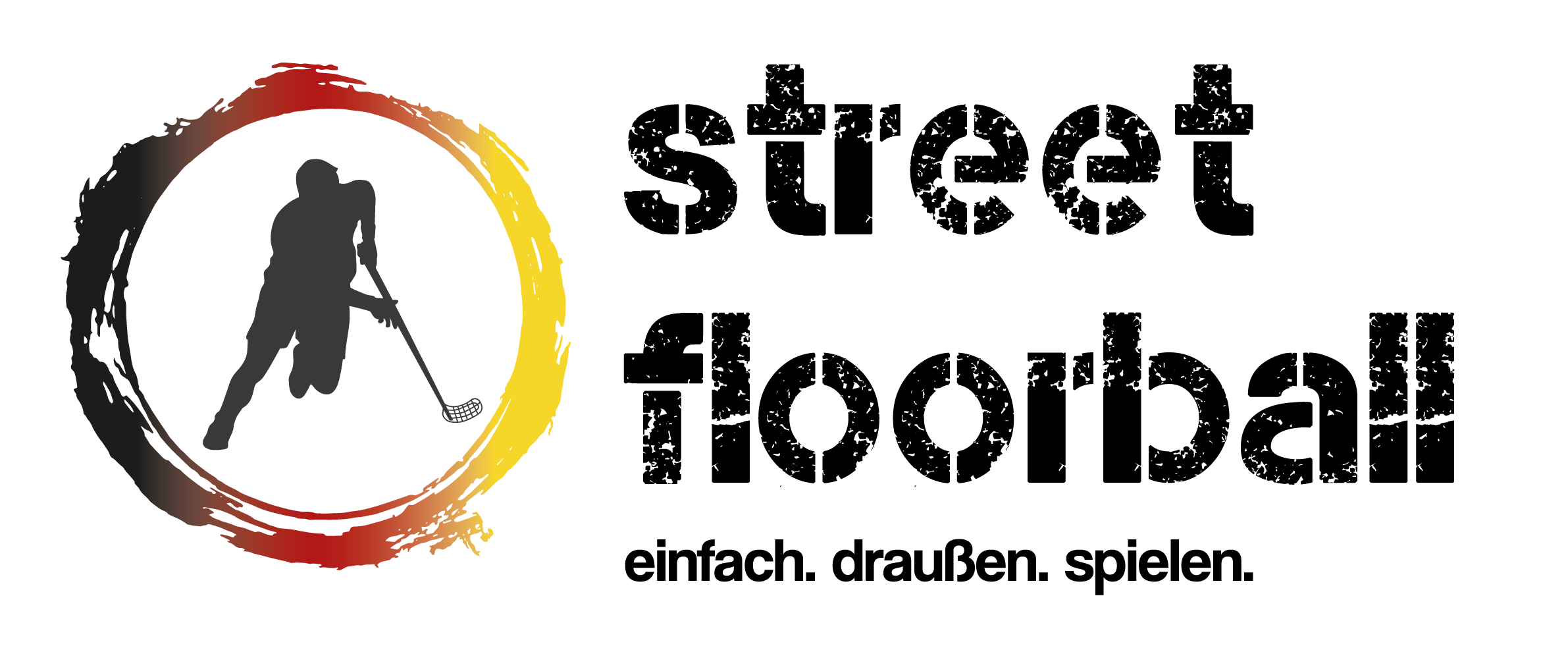 Street-Floorball-Logo