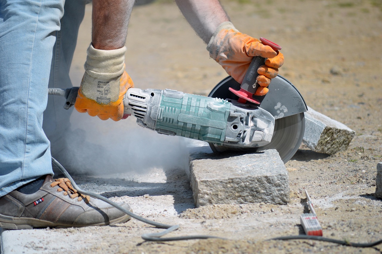 Zukunftsplan Handwerk