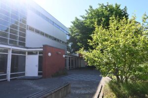 Käthe-Kollwitz Gymnasium