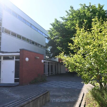Käthe-Kollwitz Gymnasium