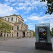 Opernhaus Hannover