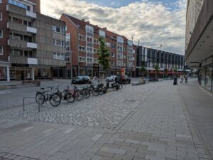 Schmiedestraße